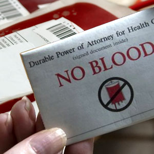 Watchtower No Blood Card AJWRB org Watchtower No Blood Card AJWRB org
